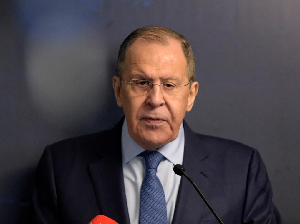 Ucraina Russia, Lavrov: "Pronti a negoziare ma tenendo conto di realtà"