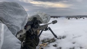 Ucraina-Russia, le previsioni degli 007 Gb per l'inverno