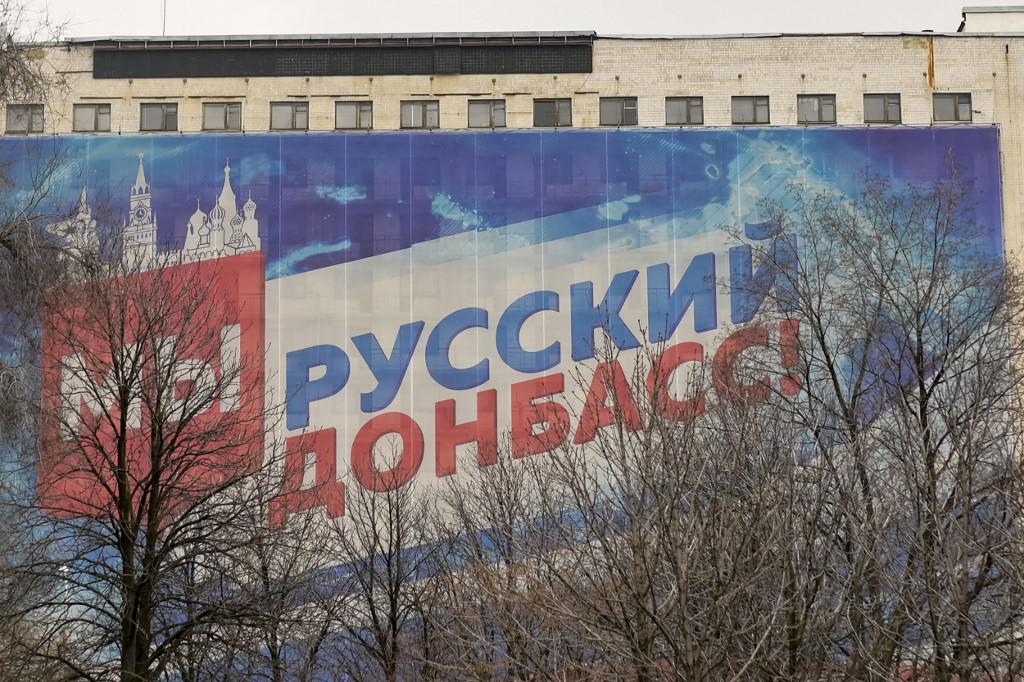 Ucraina, Russia: "Leader Donbass chiedono aiuto a Putin"