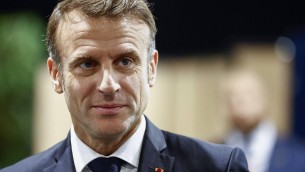 Ucraina-Russia, Macron convoca vertice europeo