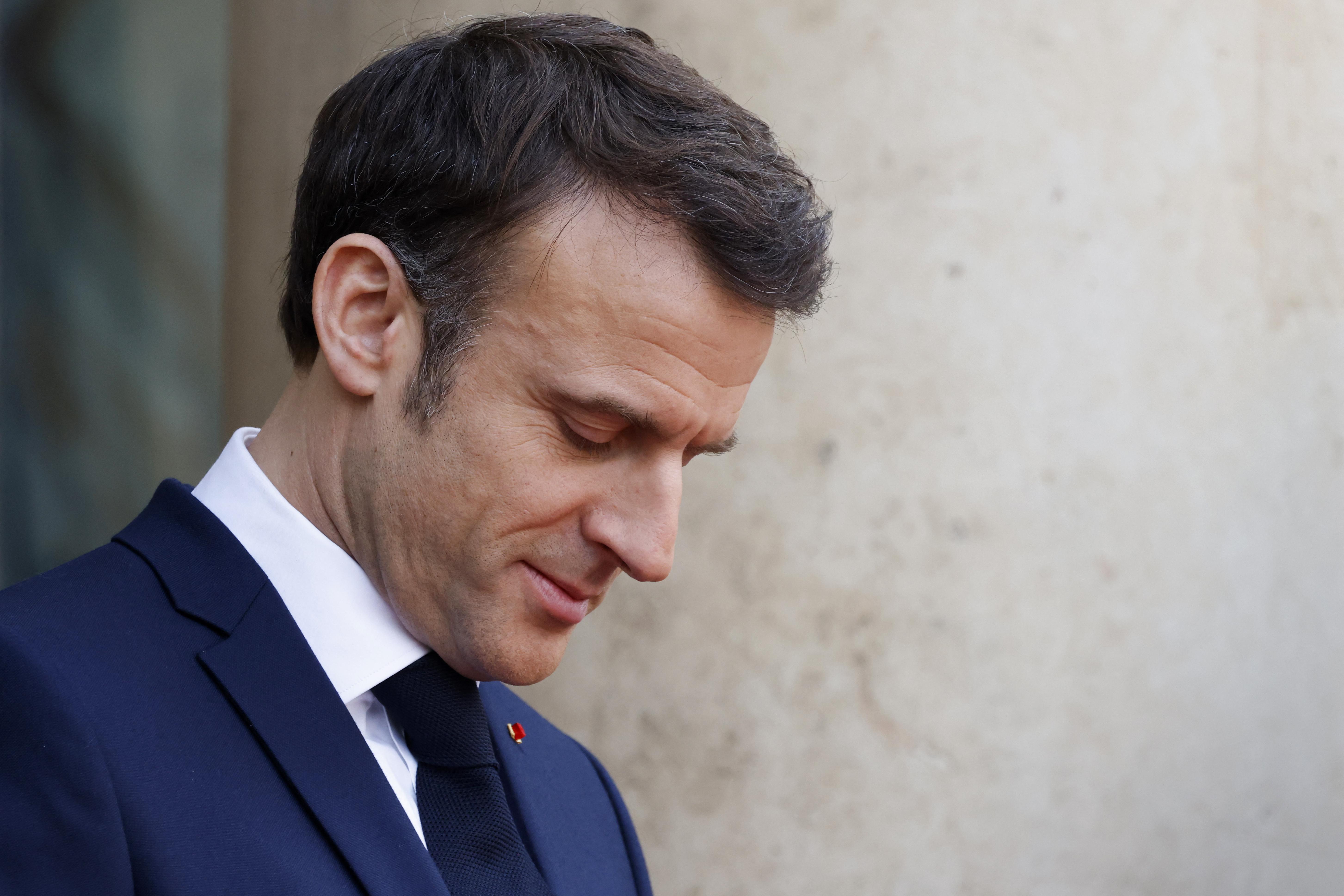 Ucraina-Russia, Macron rilancia: "Pronti a ogni scenario"