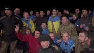 Ucraina-Russia, maxi scambio di prigionieri: il più grande dall'inizio della guerra