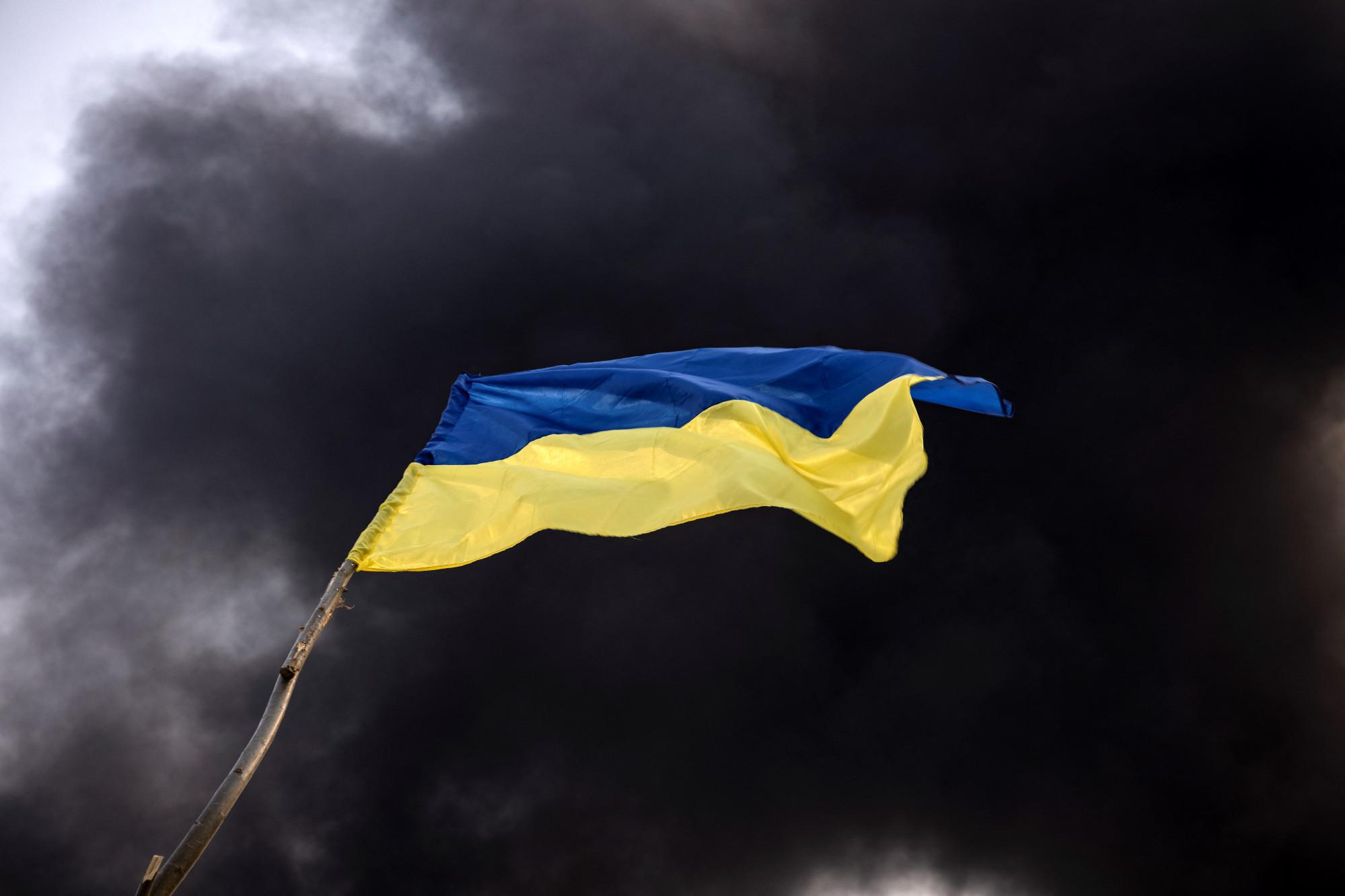 Ucraina-Russia, morta la prima donna pilota aviazione Kiev