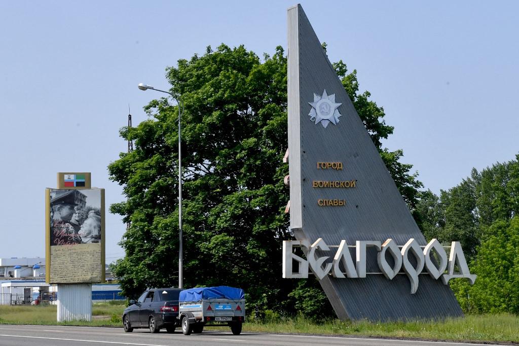 Ucraina-Russia, Mosca: "Respinto attacco a Belgorod"