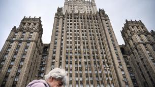 Ucraina, Russia nega di aver chiesto estradizione cittadini in fuga