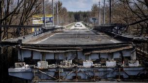 Ucraina-Russia, nel Donbass "verso epica battaglia terrestre"