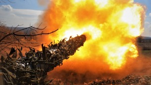 Ucraina-Russia, New York Times: "Usa spiano anche Kiev"