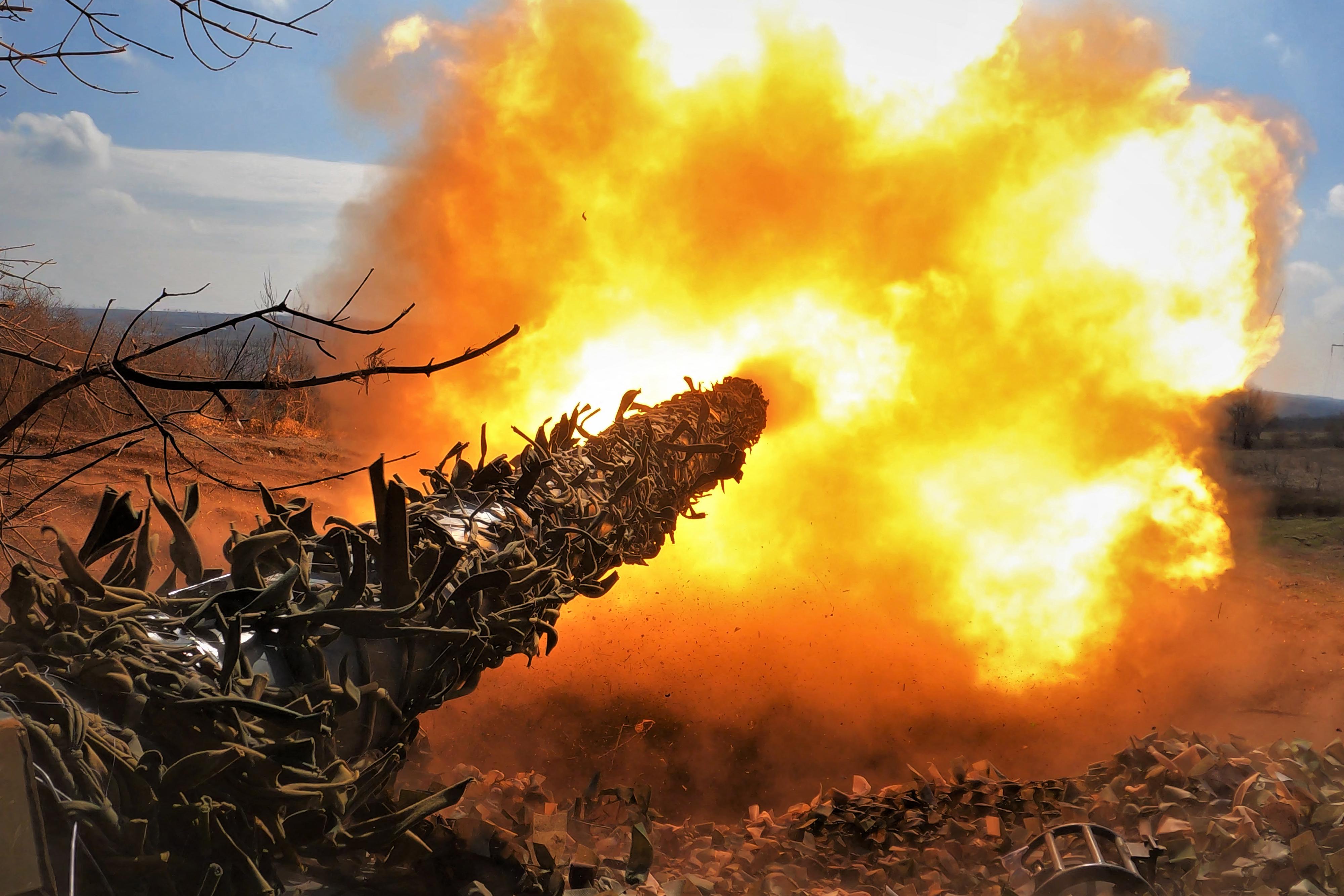 Ucraina-Russia, New York Times: "Usa spiano anche Kiev"