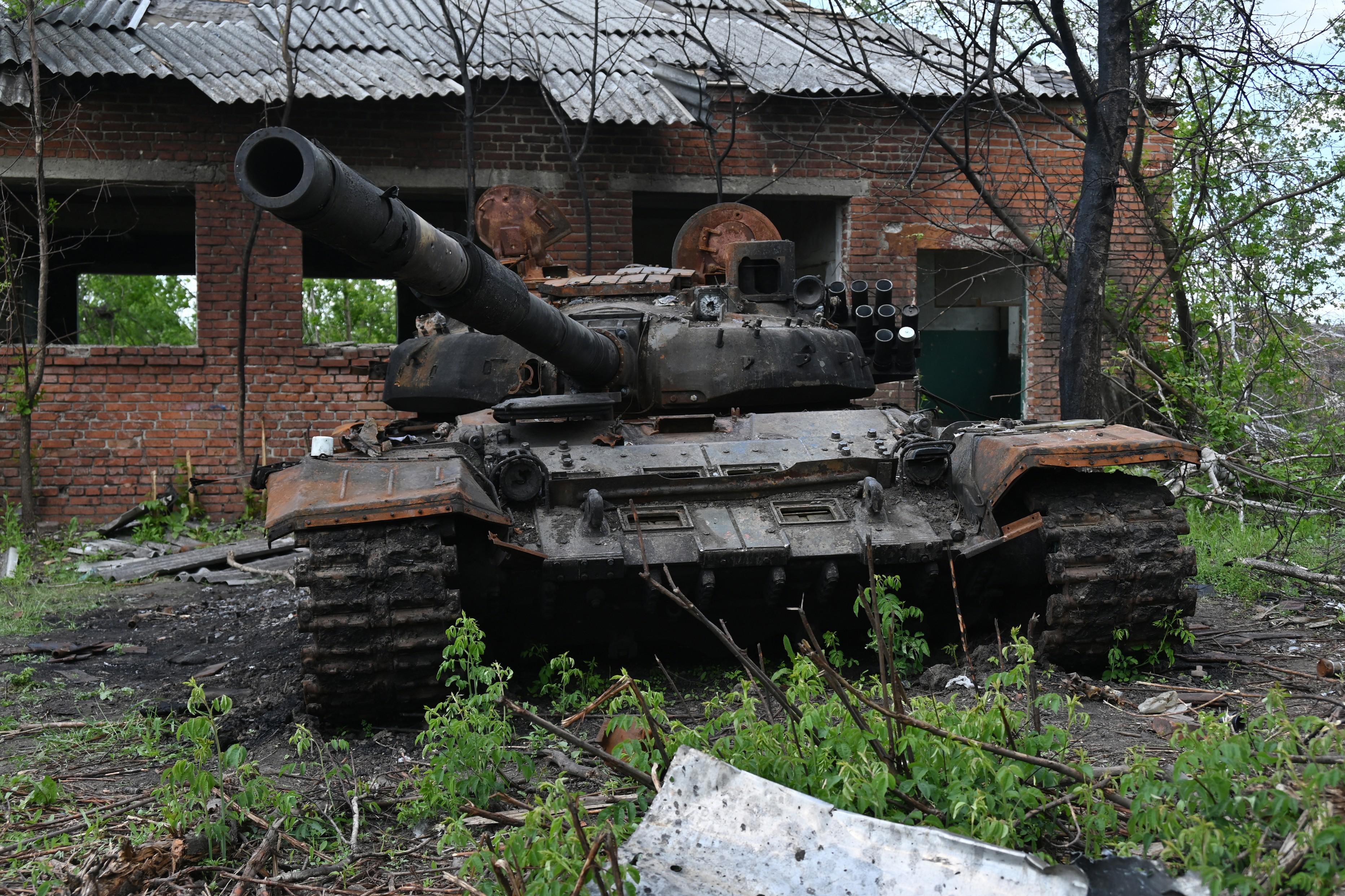 Ucraina-Russia, news oggi tempo reale: notizie ultima ora 20 maggio