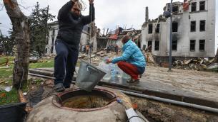 Ucraina-Russia, news oggi tempo reale: notizie ultima ora 23 aprile