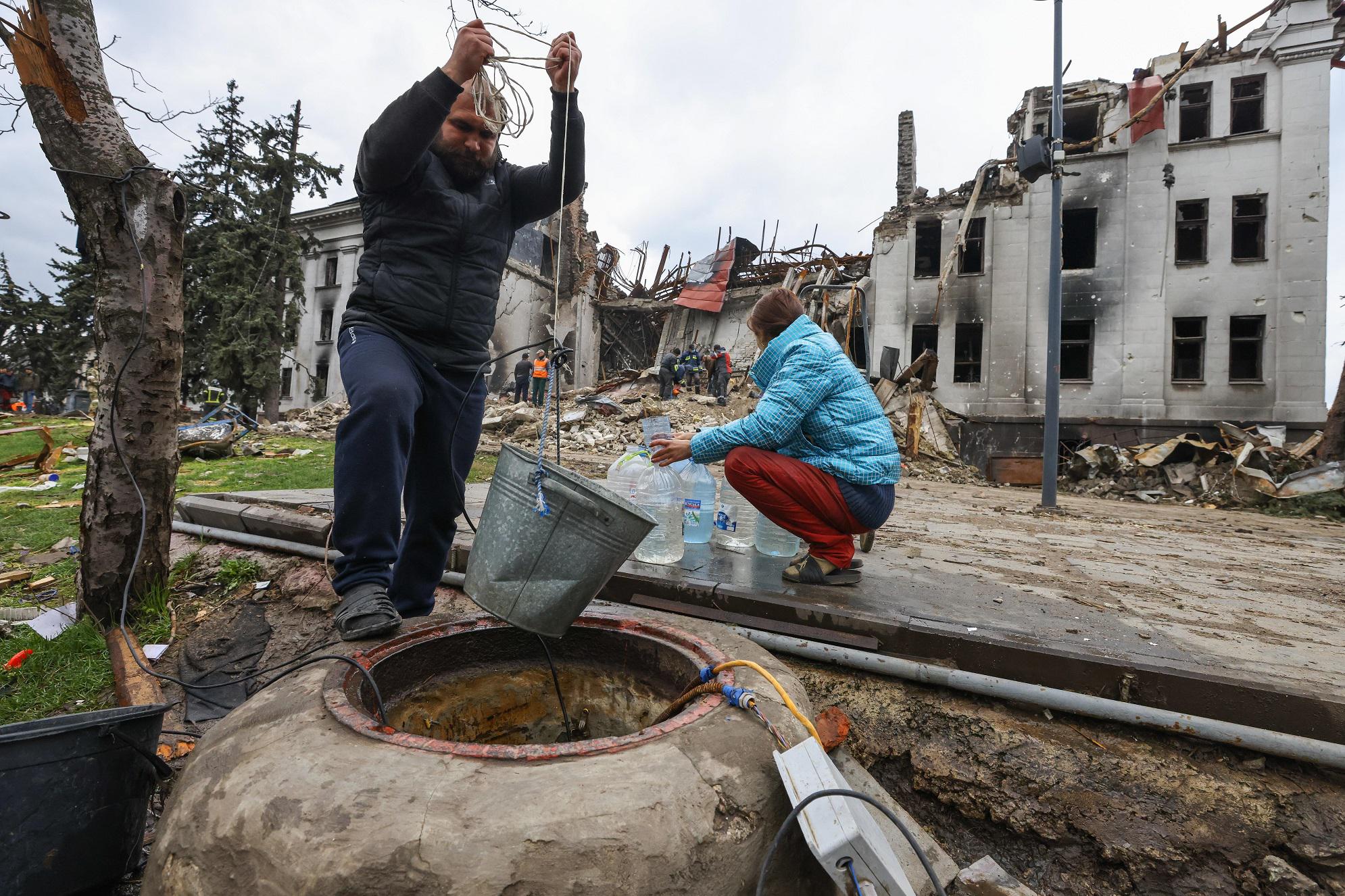 Ucraina-Russia, news oggi tempo reale: notizie ultima ora 23 aprile