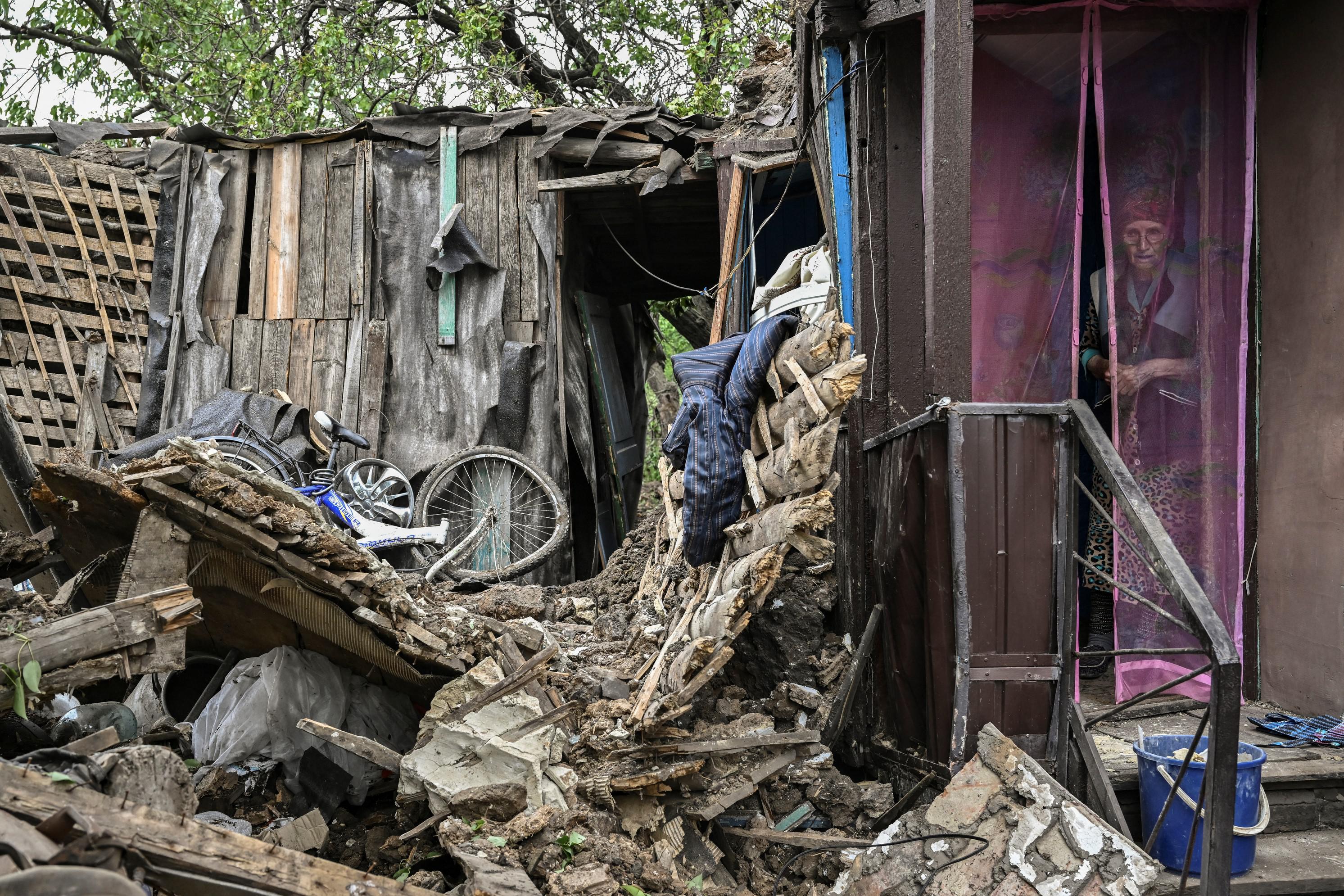 Ucraina-Russia, news oggi tempo reale: notizie ultima ora 24 maggio