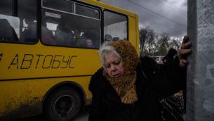 Ucraina-Russia, news oggi tempo reale: notizie ultima ora 25 aprile