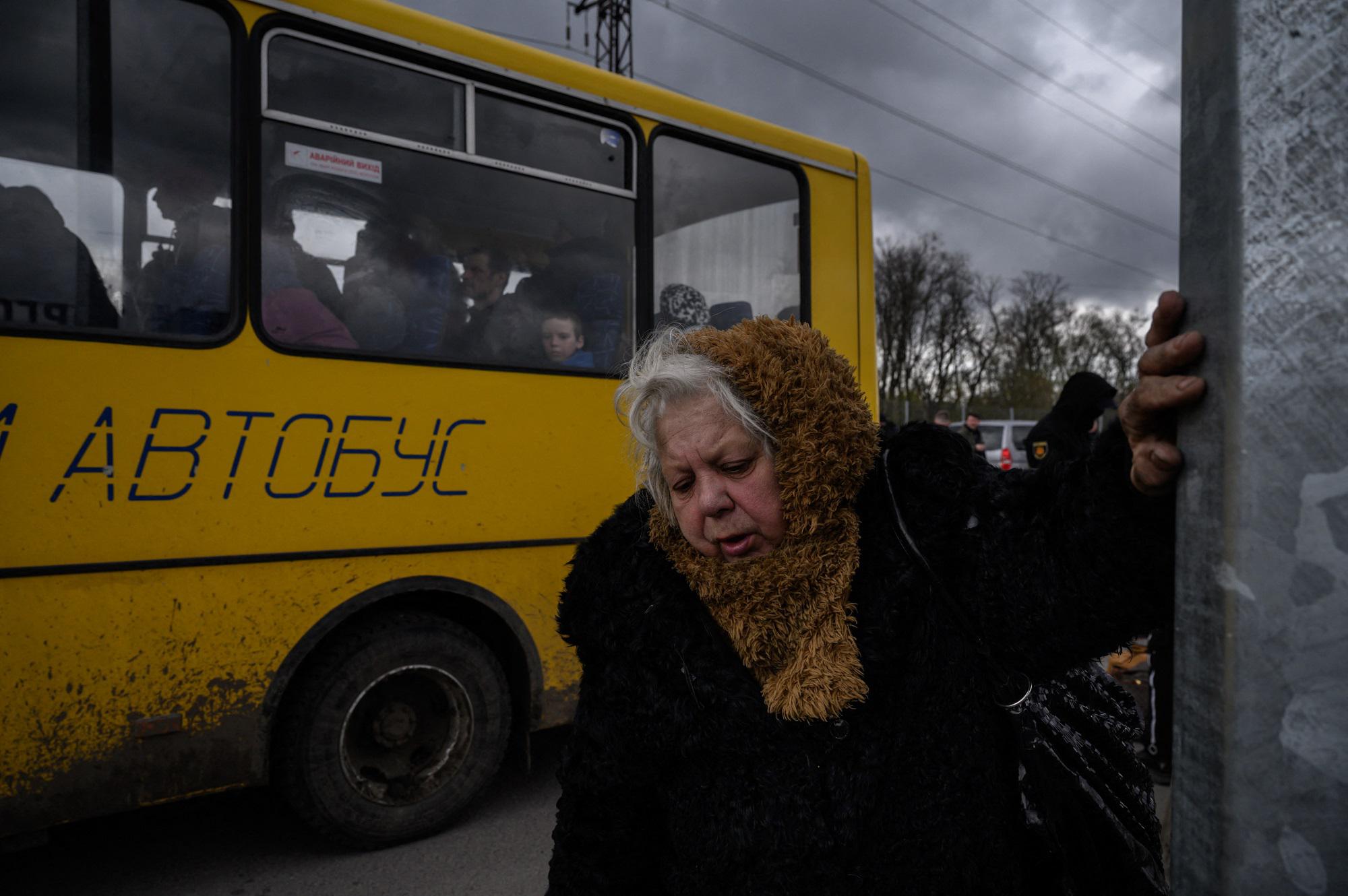 Ucraina-Russia, news oggi tempo reale: notizie ultima ora 25 aprile
