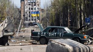 Ucraina-Russia, news oggi tempo reale: notizie ultima ora 26 aprile