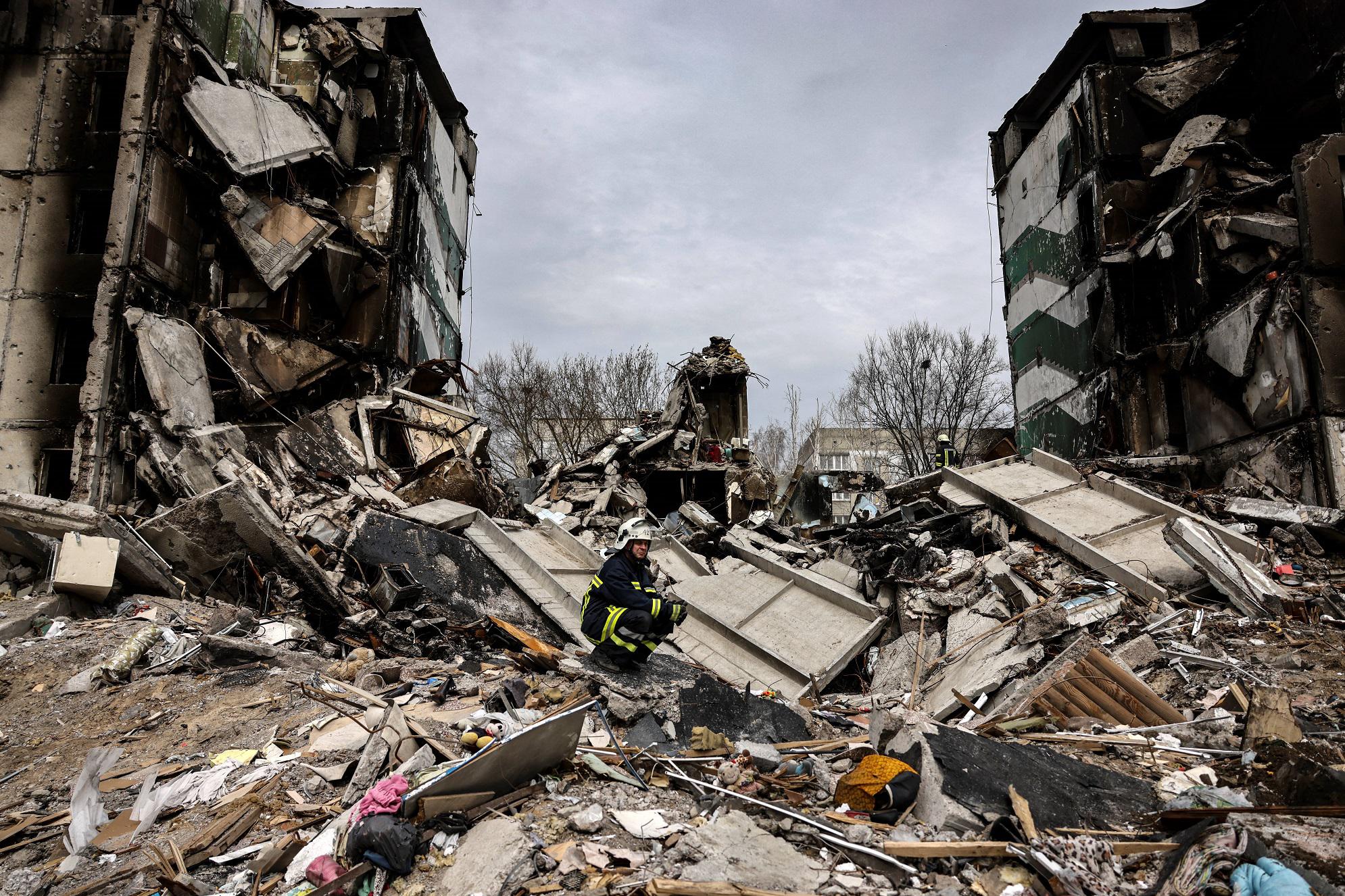 Ucraina-Russia, news oggi tempo reale: notizie ultima ora 9 aprile