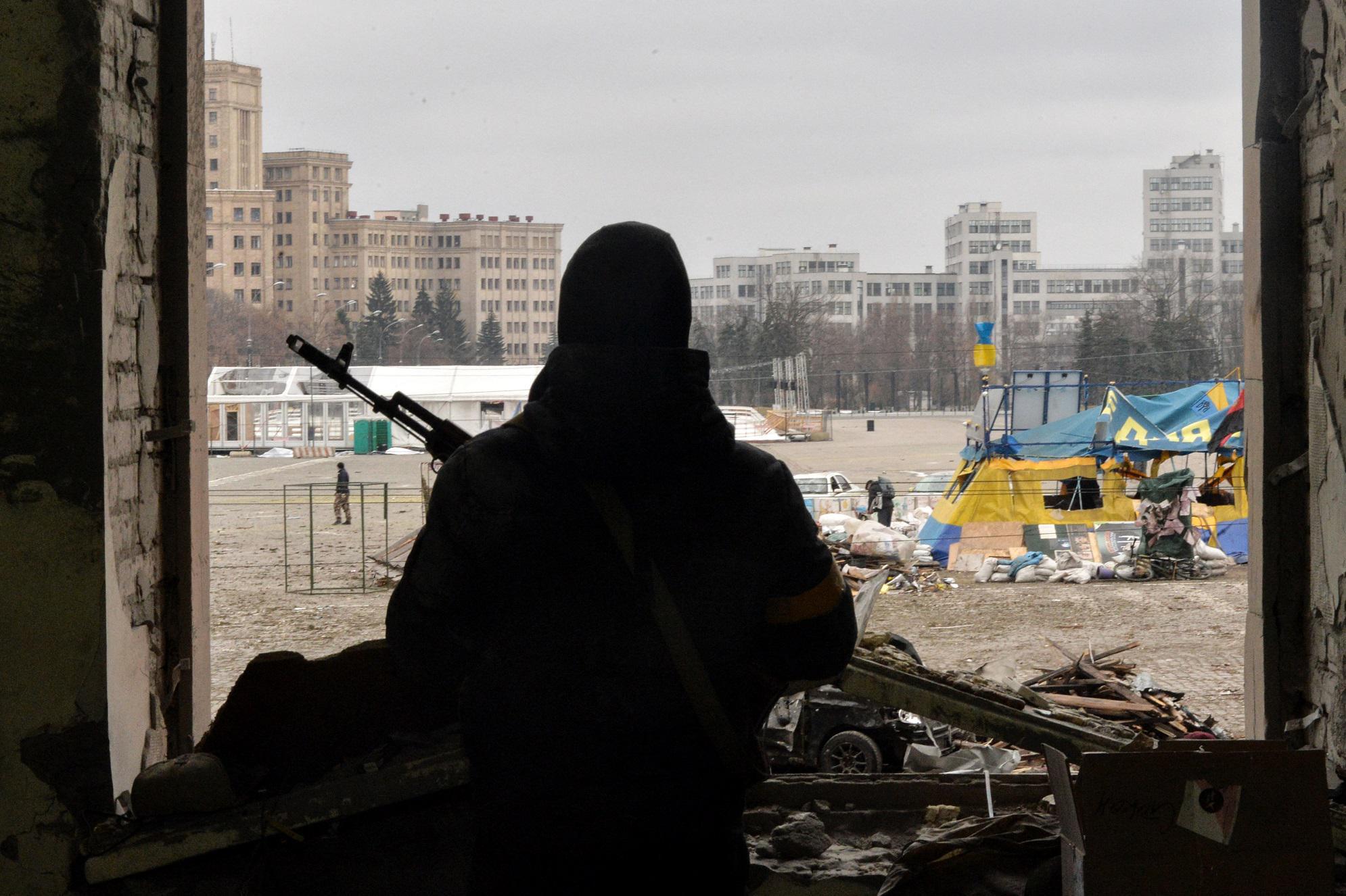 Ucraina, Russia: "Occidente porta umanità verso Armageddon"