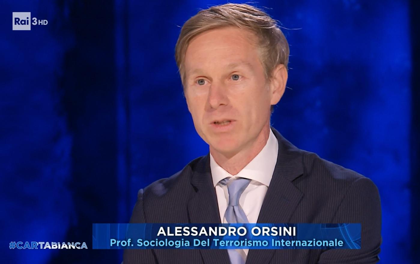 Ucraina-Russia, Orsini: "Zelensky deve darsi una calmata"