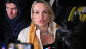 Ucraina-Russia, Ovsyannikova: "Guerra fratricida"