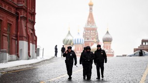 Ucraina, Russia: "Pace solo se Kiev accetta nuova realtà"