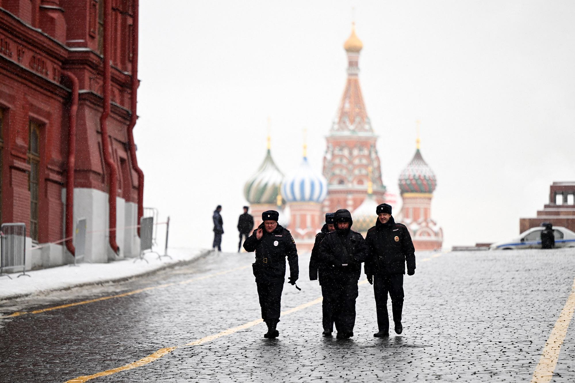Ucraina, Russia: "Pace solo se Kiev accetta nuova realtà"