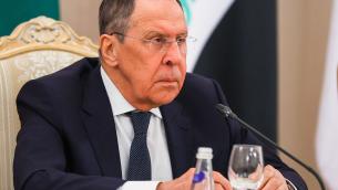 Ucraina, Russia: "Paesi Nato ostacolano negoziati con Kiev"