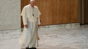 Ucraina-Russia, Papa: "Assistiamo all'impotenza dell'Onu"
