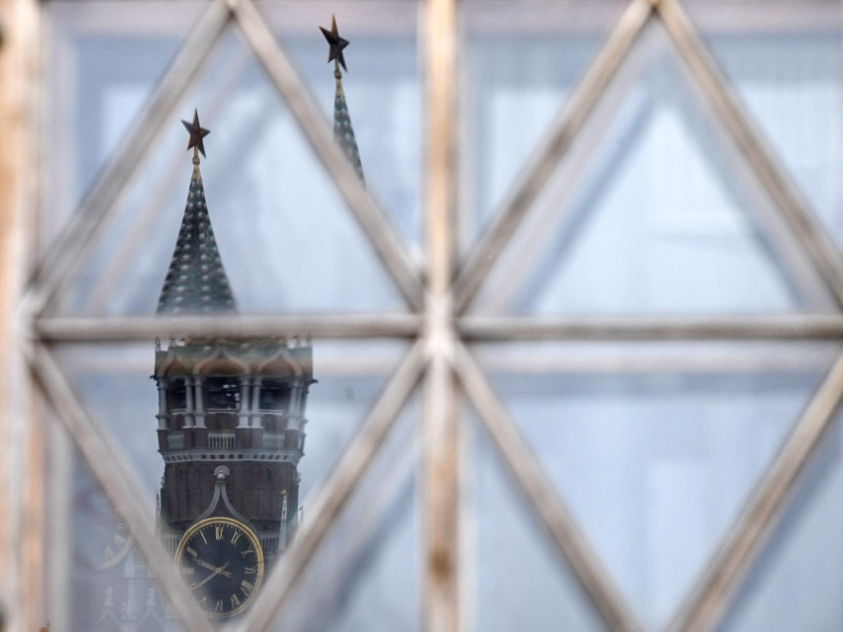 Ucraina, Russia: "Per fine guerra basta che Biden dia istruzioni a Kiev"