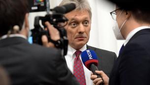 Ucraina-Russia, Peskov: "Putin non ha mai rifiutato incontro con Zelensky"