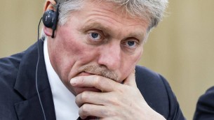 Ucraina-Russia, Peskov: "Soddisfatti dal dialogo con Usa" ma punta il dito contro Kiev