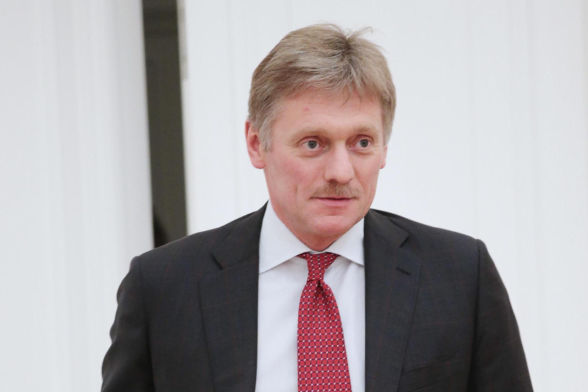 Ucraina-Russia, Peskov: "Tregua di Pasqua? Non abbiamo sentito il Vaticano"