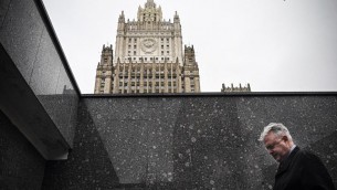 Ucraina, Russia "pronta a negoziare senza precondizioni"