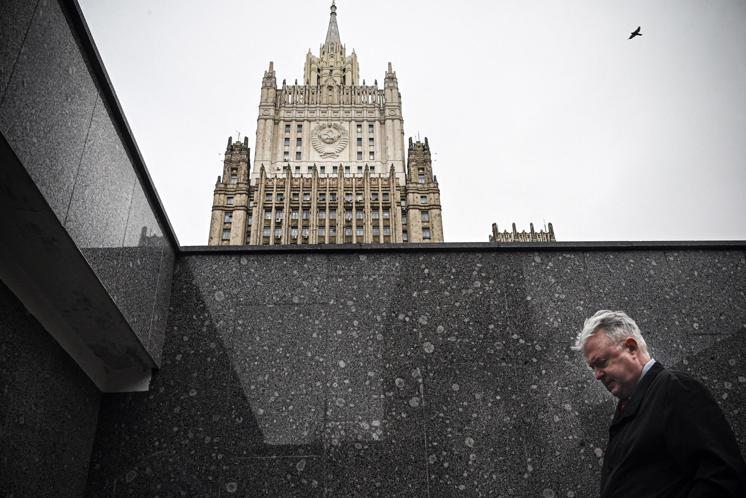 Ucraina, Russia "pronta a negoziare senza precondizioni"