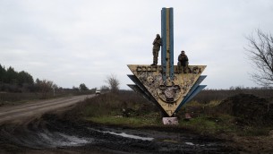 Ucraina, "Russia pronta a negoziati senza precondizioni"