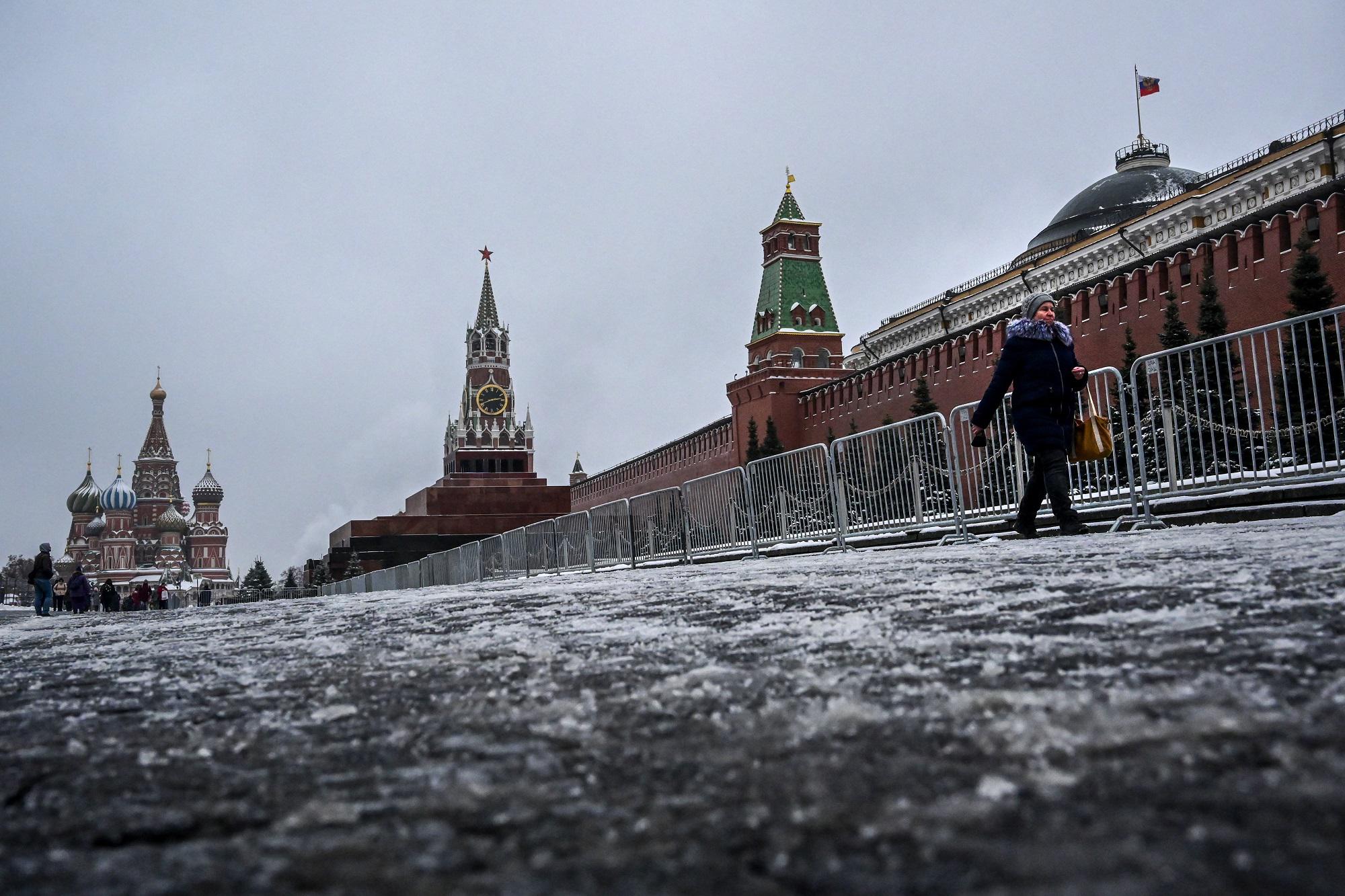 Ucraina, Russia: "Pronti a negoziati"