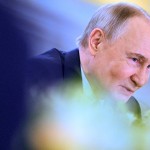 Ucraina-Russia, proposta Putin: "Ripresa negoziati con Kiev il 15 maggio a Istanbul, ora tocca a loro"