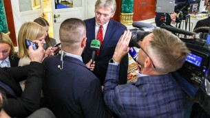 Ucraina, Russia: proposte Usa "inaccettabili" così come sono