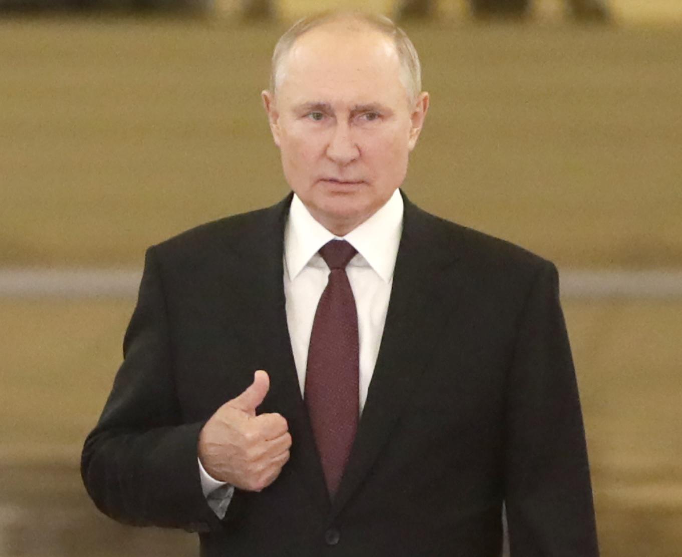 Ucraina, Russia punta a 'modello Corea': cosa significa'