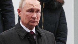 Ucraina-Russia, Putin: "Cresce la minaccia di una guerra nucleare"