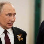 Ucraina, Russia: "Putin fa il possibile per la pace, tregua solo con stop armi a Kiev"
