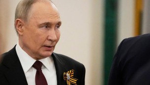 Ucraina, Russia: "Putin fa il possibile per la pace, tregua solo con stop armi a Kiev"