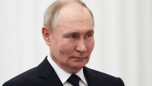Ucraina-Russia, Putin: "Kursk liberato, Kiev ha fallito"