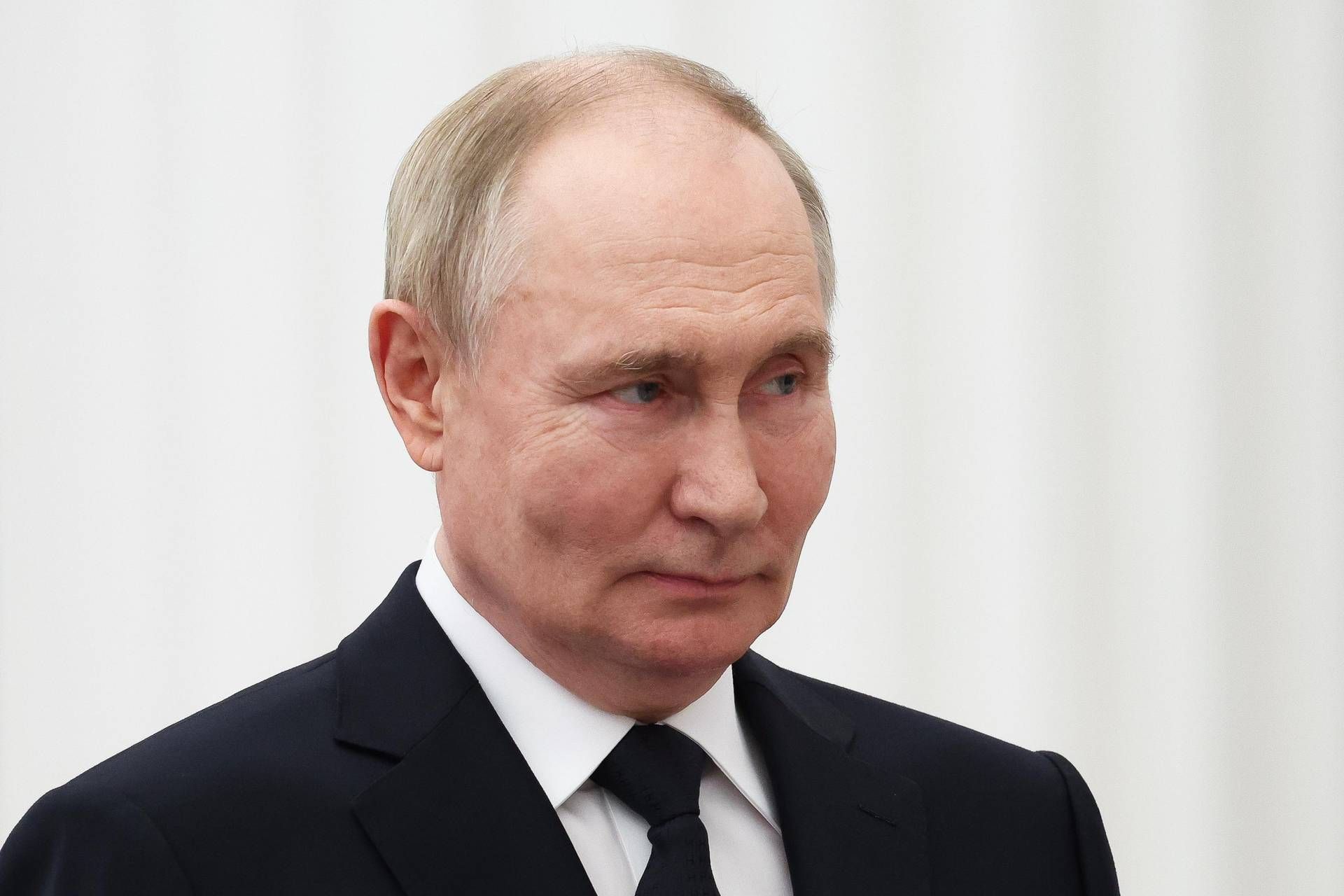 Ucraina-Russia, Putin: "Kursk liberato, Kiev ha fallito"