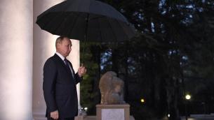 Ucraina-Russia, Putin: "Mobilitazione parziale è completata"