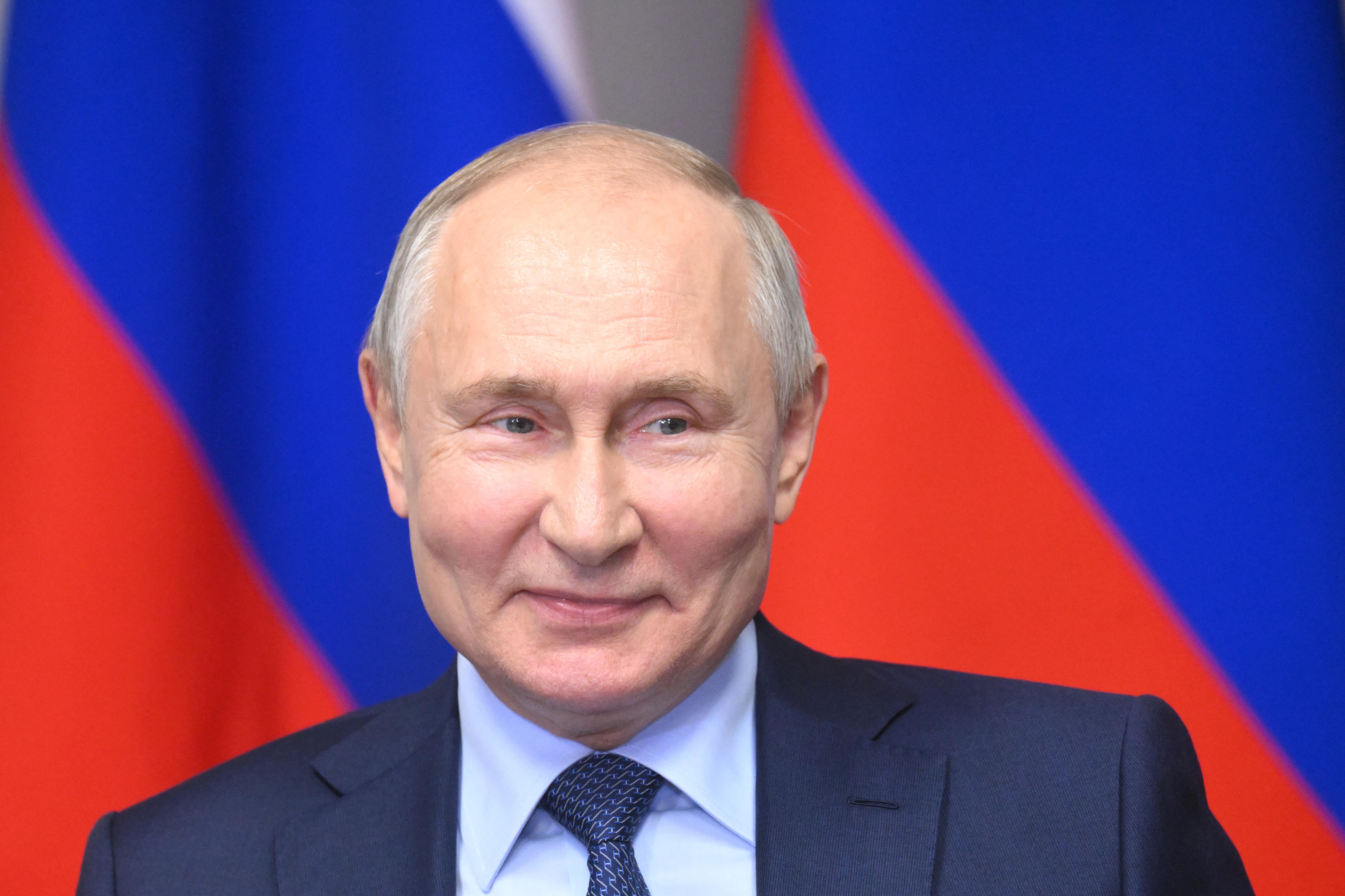 Ucraina-Russia, Putin: "Non abbiamo iniziato noi la guerra"