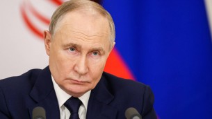 Ucraina-Russia, "Putin non vuole la pace": intelligence avverte Trump