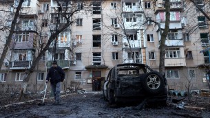 Ucraina-Russia, Putin prepara nuovo attacco: l'analisi