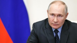 Ucraina-Russia, Putin: "Sanzioni possono avere impatto negativo"