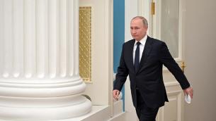 Ucraina-Russia, Putin: "Sanzioni sono dichiarazione di guerra"