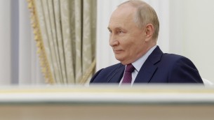 Ucraina-Russia, Putin: "Useremo armi nucleari in caso di attacco a noi o alla Bielorussia"